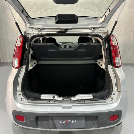 FIAT Uno 1.0 4P FLEX EVO VIVACE CELEBRATION, Foto 19