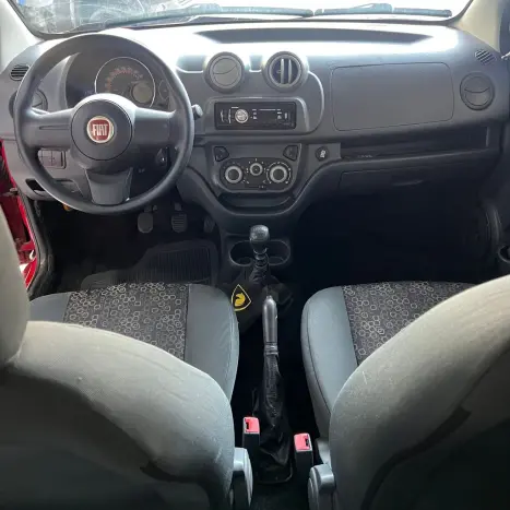 FIAT Uno 1.0 4P FLEX EVO VIVACE CELEBRATION, Foto 5