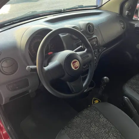 FIAT Uno 1.0 4P FLEX EVO VIVACE CELEBRATION, Foto 6