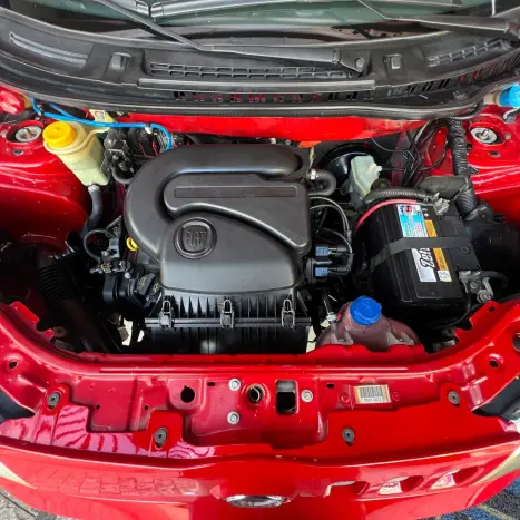 FIAT Uno 1.0 4P FLEX EVO VIVACE CELEBRATION, Foto 13