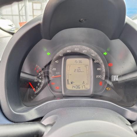 FIAT Uno 1.0 4P FLEX DRIVE, Foto 2