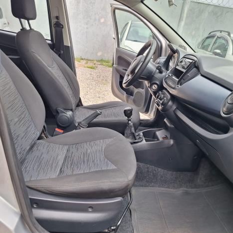 FIAT Uno 1.0 4P FLEX DRIVE, Foto 5