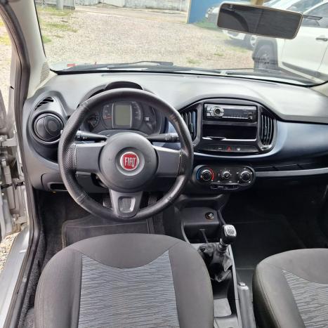 FIAT Uno 1.0 4P FLEX DRIVE, Foto 8