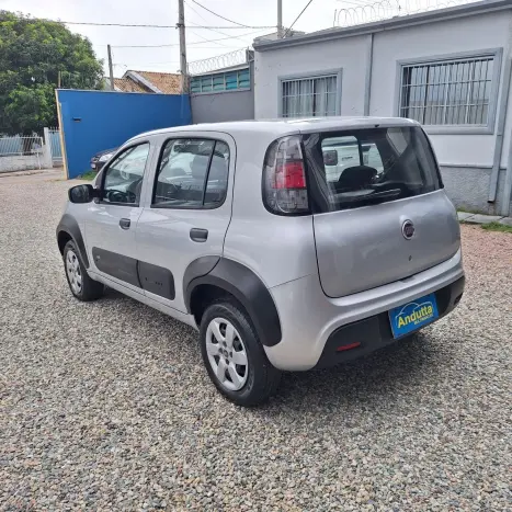 FIAT Uno 1.0 4P FLEX DRIVE, Foto 10
