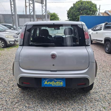 FIAT Uno 1.0 4P FLEX DRIVE, Foto 12