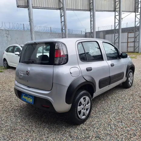 FIAT Uno 1.0 4P FLEX DRIVE, Foto 13