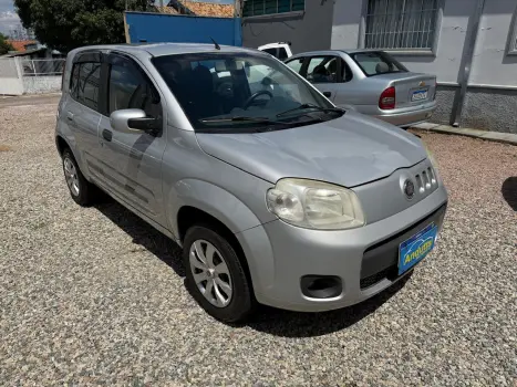 FIAT Uno 1.0 4P FLEX VIVACE EVO, Foto 1