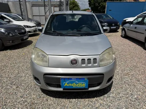 FIAT Uno 1.0 4P FLEX VIVACE EVO, Foto 3