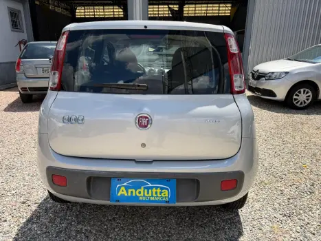 FIAT Uno 1.0 4P FLEX VIVACE EVO, Foto 5