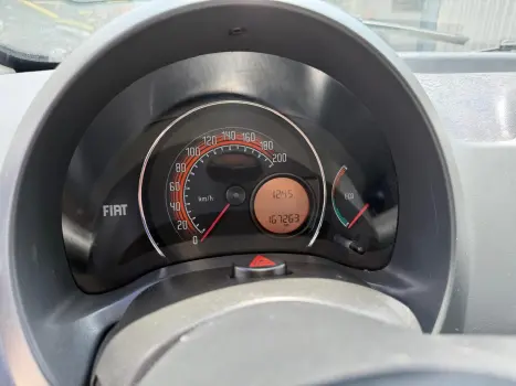 FIAT Uno 1.0 4P FLEX VIVACE EVO, Foto 7