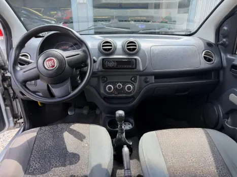 FIAT Uno 1.0 4P FLEX VIVACE EVO, Foto 8