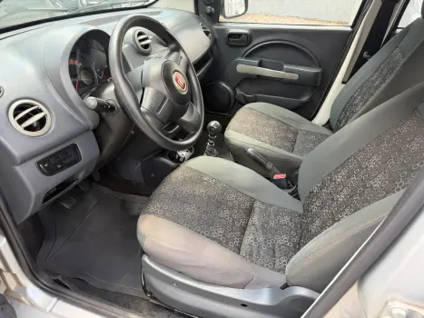 FIAT Uno 1.0 4P FLEX VIVACE EVO, Foto 9