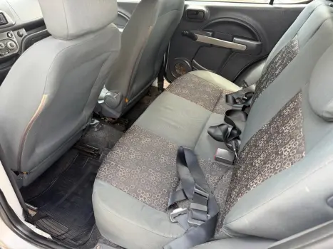 FIAT Uno 1.0 4P FLEX VIVACE EVO, Foto 10