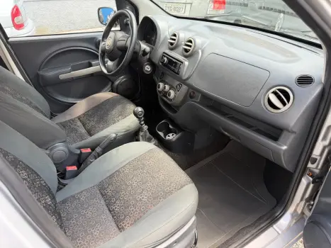 FIAT Uno 1.0 4P FLEX VIVACE EVO, Foto 11