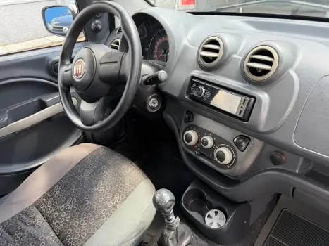 FIAT Uno 1.0 4P FLEX VIVACE EVO, Foto 12