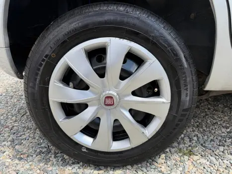 FIAT Uno 1.0 4P FLEX VIVACE EVO, Foto 13