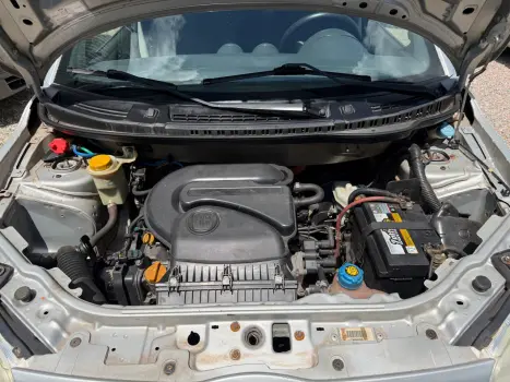 FIAT Uno 1.0 4P FLEX VIVACE EVO, Foto 14