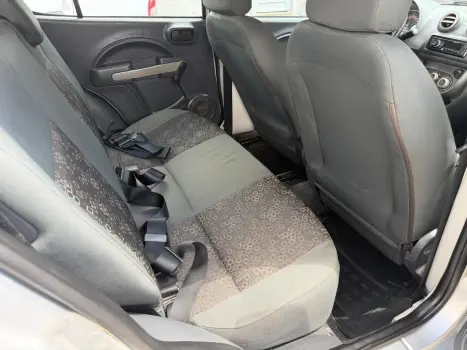 FIAT Uno 1.0 4P FLEX VIVACE EVO, Foto 15