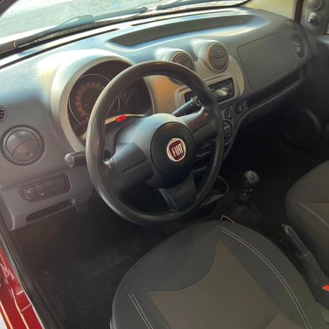 FIAT Uno 1.0 4P FLEX WAY EVO, Foto 4