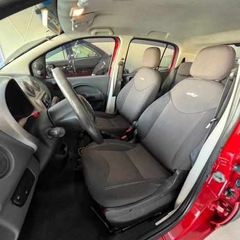 FIAT Uno 1.0 4P FLEX WAY EVO, Foto 5