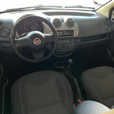 FIAT Uno 1.0 4P FLEX WAY EVO, Foto 6