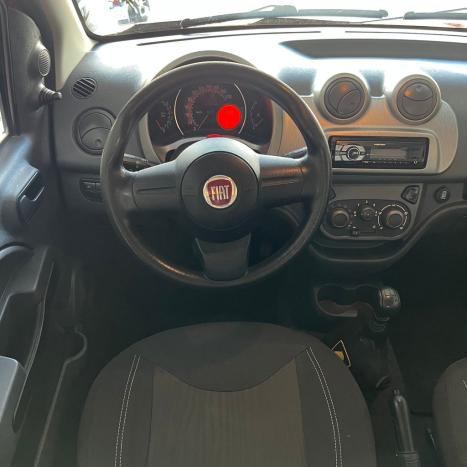 FIAT Uno 1.0 4P FLEX WAY EVO, Foto 7