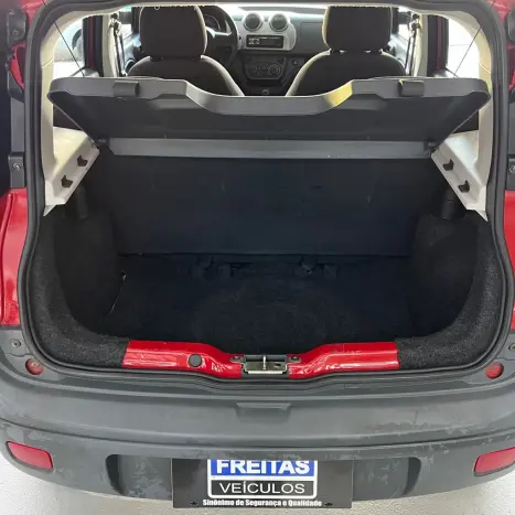 FIAT Uno 1.0 4P FLEX WAY EVO, Foto 13