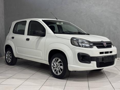 FIAT Uno 1.0 4P FLEX EVO ATTRACTIVE, Foto 2