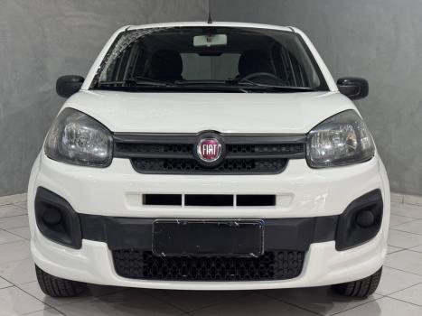 FIAT Uno 1.0 4P FLEX EVO ATTRACTIVE, Foto 3