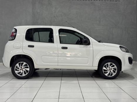 FIAT Uno 1.0 4P FLEX EVO ATTRACTIVE, Foto 5