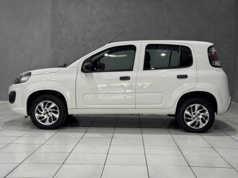 FIAT Uno 1.0 4P FLEX EVO ATTRACTIVE, Foto 6