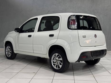 FIAT Uno 1.0 4P FLEX EVO ATTRACTIVE, Foto 7