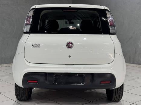 FIAT Uno 1.0 4P FLEX EVO ATTRACTIVE, Foto 8