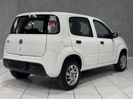 FIAT Uno 1.0 4P FLEX EVO ATTRACTIVE, Foto 9