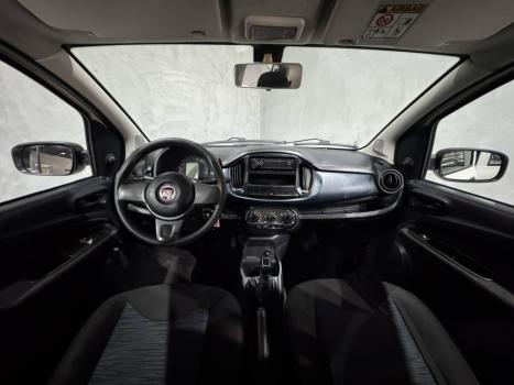 FIAT Uno 1.0 4P FLEX EVO ATTRACTIVE, Foto 10
