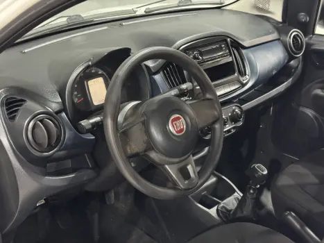 FIAT Uno 1.0 4P FLEX EVO ATTRACTIVE, Foto 12