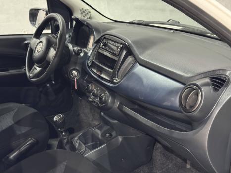 FIAT Uno 1.0 4P FLEX EVO ATTRACTIVE, Foto 14