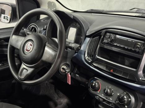 FIAT Uno 1.0 4P FLEX EVO ATTRACTIVE, Foto 15