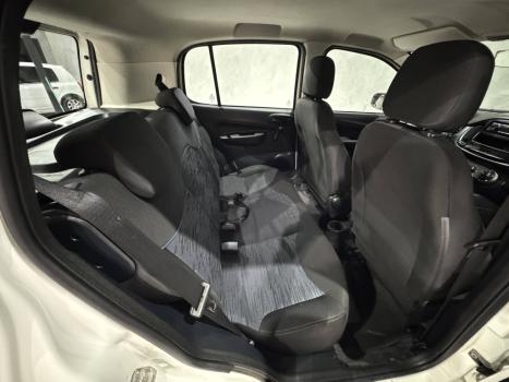 FIAT Uno 1.0 4P FLEX EVO ATTRACTIVE, Foto 16