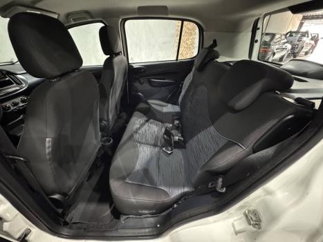 FIAT Uno 1.0 4P FLEX EVO ATTRACTIVE, Foto 17