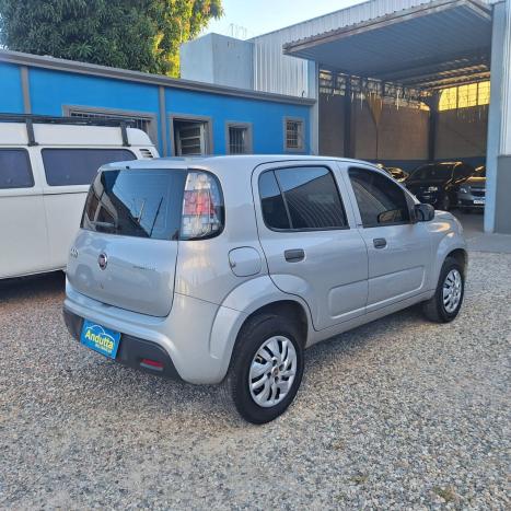 FIAT Uno 1.0 4P FLEX EVO ATTRACTIVE, Foto 3