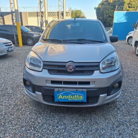 FIAT Uno 1.0 4P FLEX EVO ATTRACTIVE, Foto 4