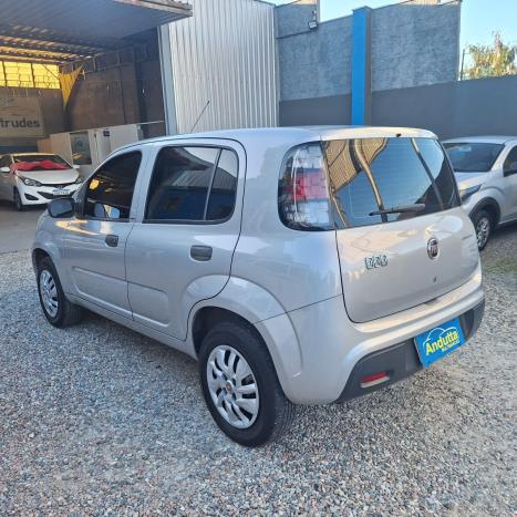 FIAT Uno 1.0 4P FLEX EVO ATTRACTIVE, Foto 5