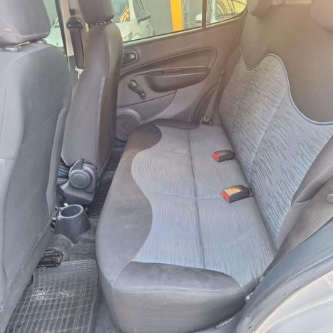 FIAT Uno 1.0 4P FLEX EVO ATTRACTIVE, Foto 6