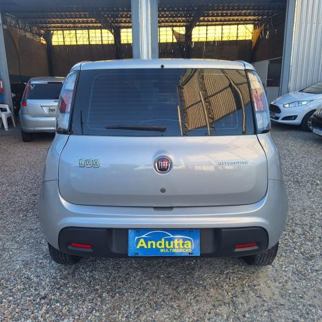 FIAT Uno 1.0 4P FLEX EVO ATTRACTIVE, Foto 7