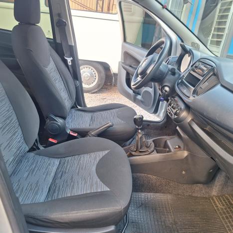 FIAT Uno 1.0 4P FLEX EVO ATTRACTIVE, Foto 8