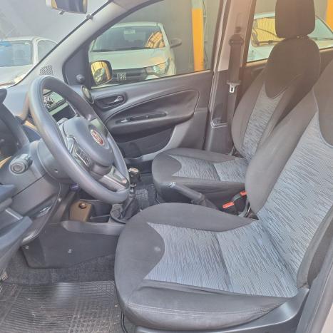 FIAT Uno 1.0 4P FLEX EVO ATTRACTIVE, Foto 9
