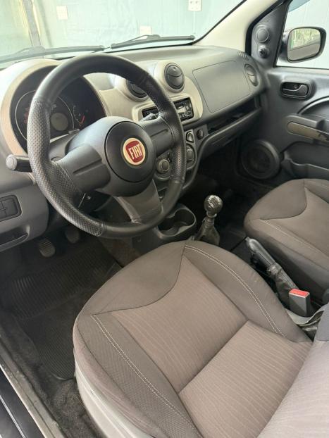 FIAT Uno 1.0 4P WAY ECONOMY FLEX, Foto 6