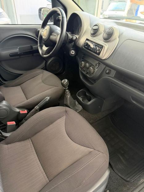 FIAT Uno 1.0 4P WAY ECONOMY FLEX, Foto 7