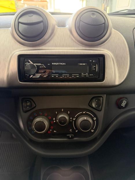 FIAT Uno 1.0 4P WAY ECONOMY FLEX, Foto 8